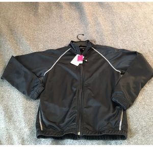 Holloway Youth Boy  FlipFlop Carbon Range Jacket